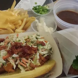 Coleslaw