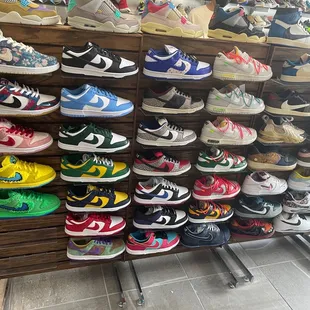 What the dunk, Travis Scott and Off-White?!?