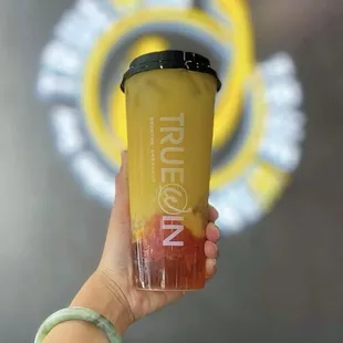 Mango Pomelo Sago King