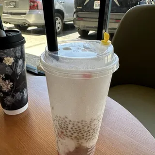 Bobochacha 亂七八糟