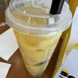 Mango Pomelo Sago King 楊枝甘露