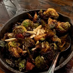 Brussels Sprouts