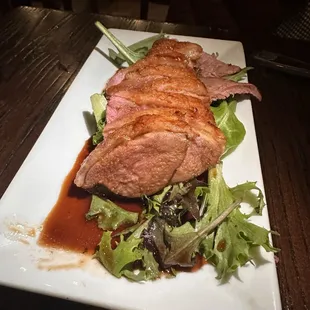 Duck Breast