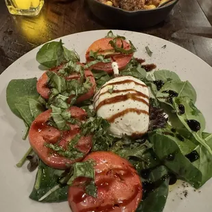 Caprese Salad