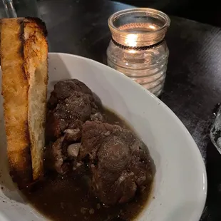 Rabo De Toro
