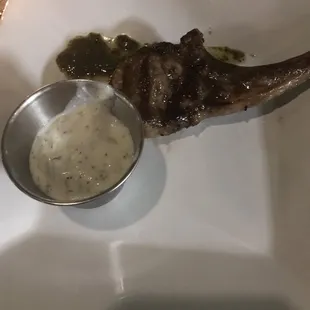 Lamb Chops