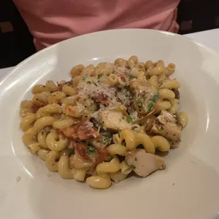 Cavatappi Pasta
