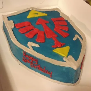 Absolutely delicious! I was pleasantly satisfied with the service provided.  More importantly the taste is mouthwatering!