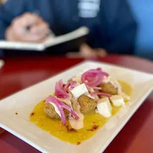 Elote Bites