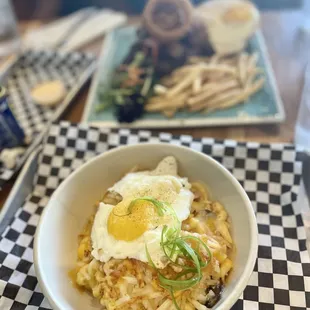 Breakfast Mac