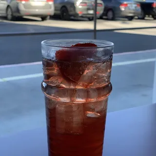Tropics Refreshers