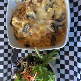 Maggie's Mac