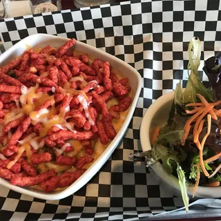 Hot Mama's Mac