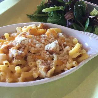 Godfather Mac