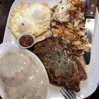 House-Made Steak Sauce