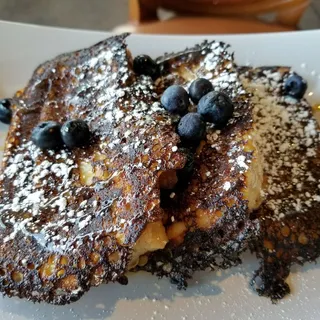 Bread Pudding