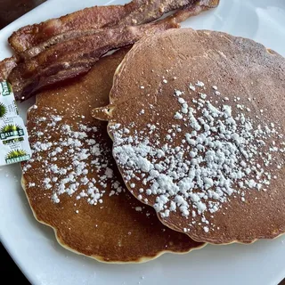 2 Short Stack