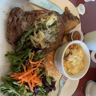 Surf and Turf