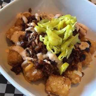 Sinful Tots