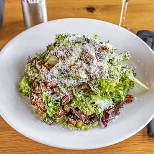 Texas Pecan &amp; Fig