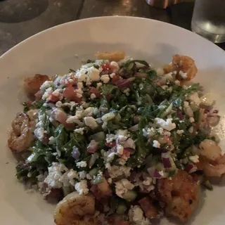 Mediterranean Shrimp