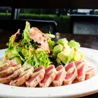 Ahi Tuna*