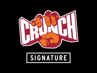Crunch Fitness - El Paso Dyer