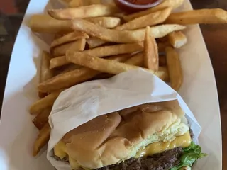 NC Burger Food Truck