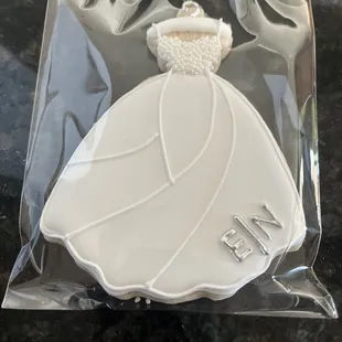 Individually packaged for the treat bags.