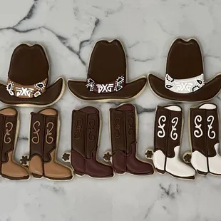 Look what's new for PXG