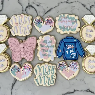 Bachelorette - Taylor Swift theme