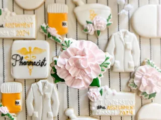 Dessert Valley Sweets