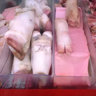 Anybody down for some patas?