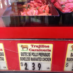 The best chicken ever!!