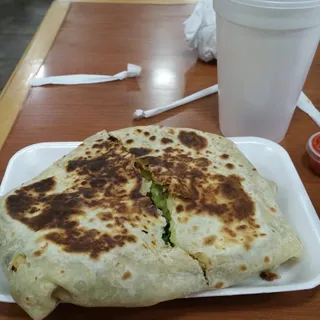 Guacamole