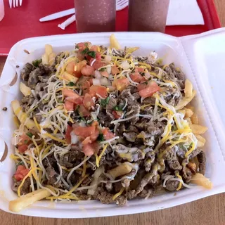 Carne Asada