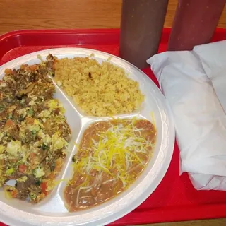 Machaca
