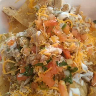 Nachos