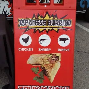 I guess you'd call this fusion.