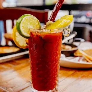 drink