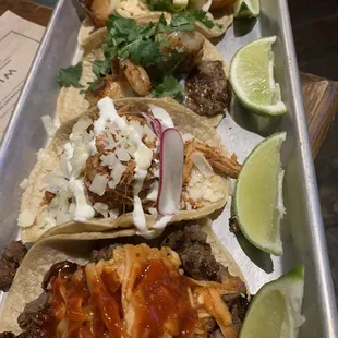 Chicken Tinga