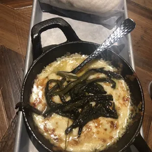 Queso Fundido