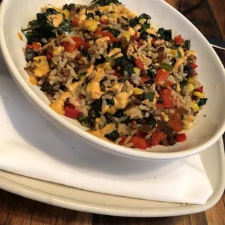 FIESTA GRAIN BOWL
