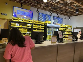 Trulieve Tucson Dispensary Blenman Elm