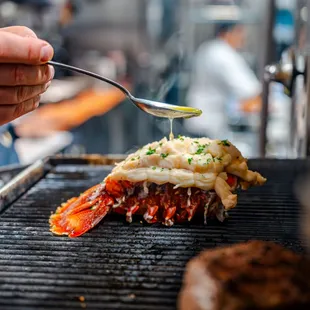 Truluck's Ocean's Finest Seafood & Crab