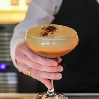 ESPRESSO MARTINI