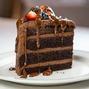 food, dessert