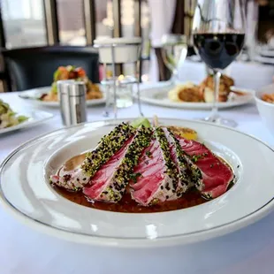 food, steak