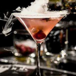 drink