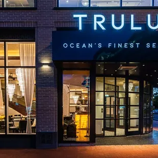 Truluck&apos;s Washington, D.C.